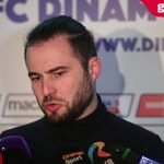 Vlad Iacob după ce Dinamo a fost dezavantajată clar! Ce spune de lupta pentru play-off