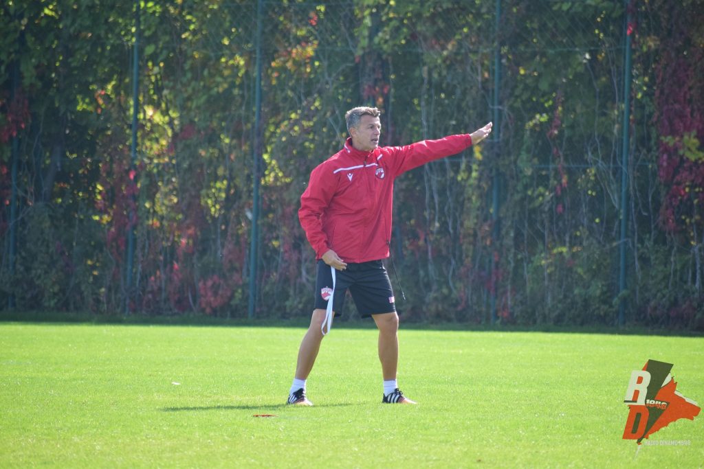 Burca Dinamo