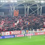 Dinamo sancționată de FRF după meciul din Cupă cu Sepsi OSK