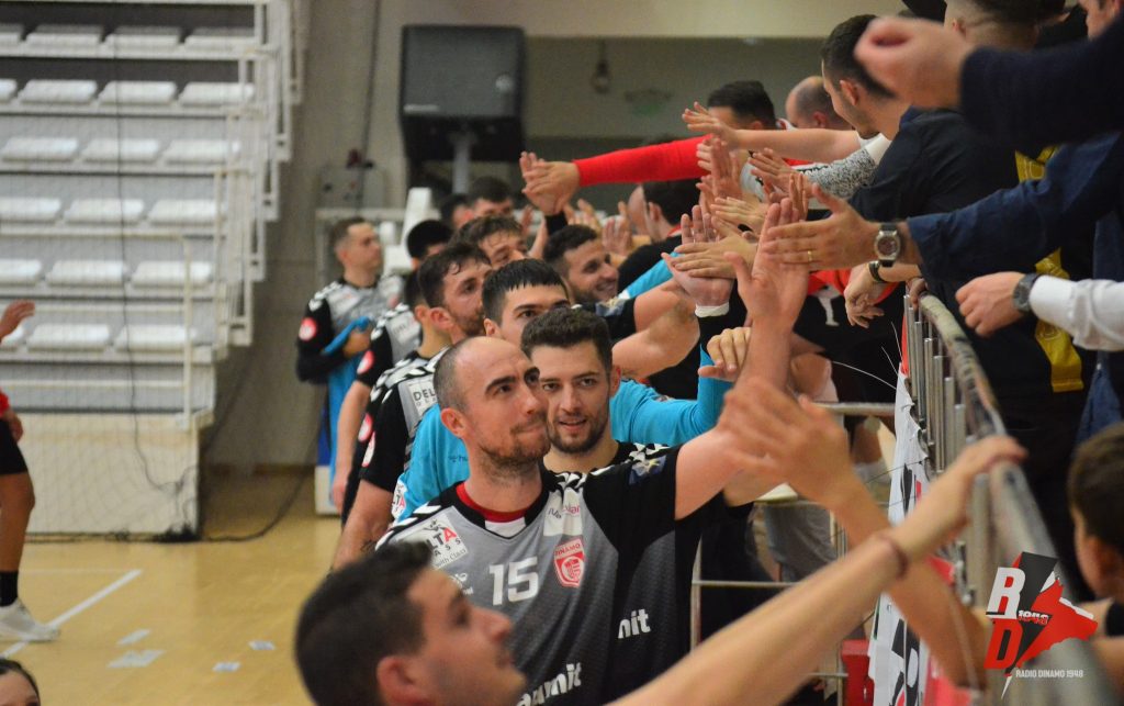 Handbal Dinamo
