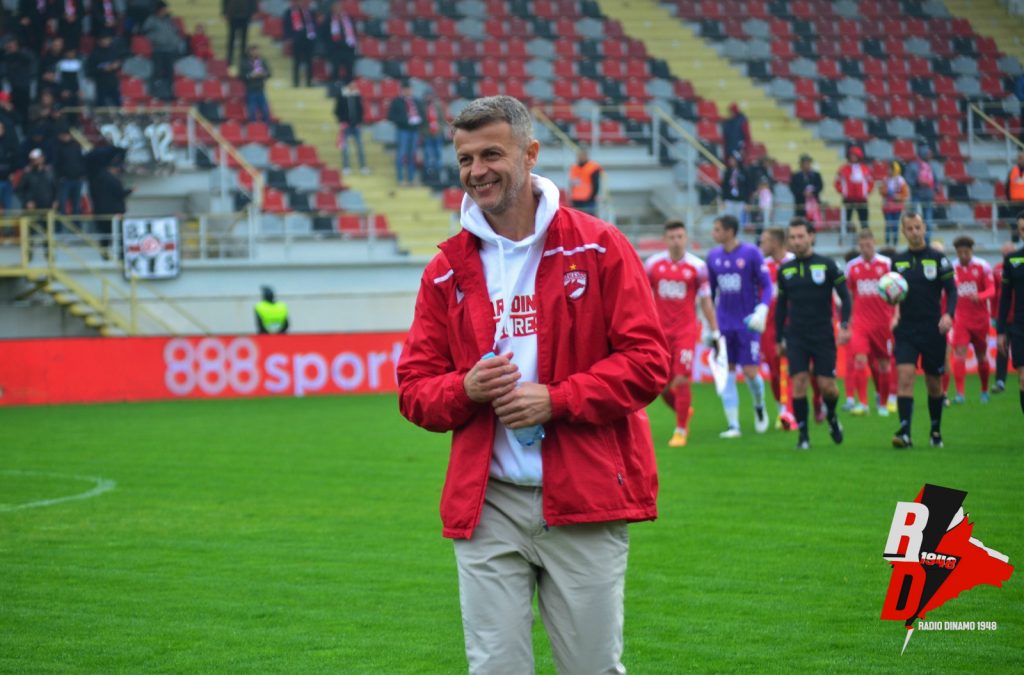 Burca Dinamo