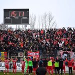 Dinamo, amendă mare primită pe final de an
