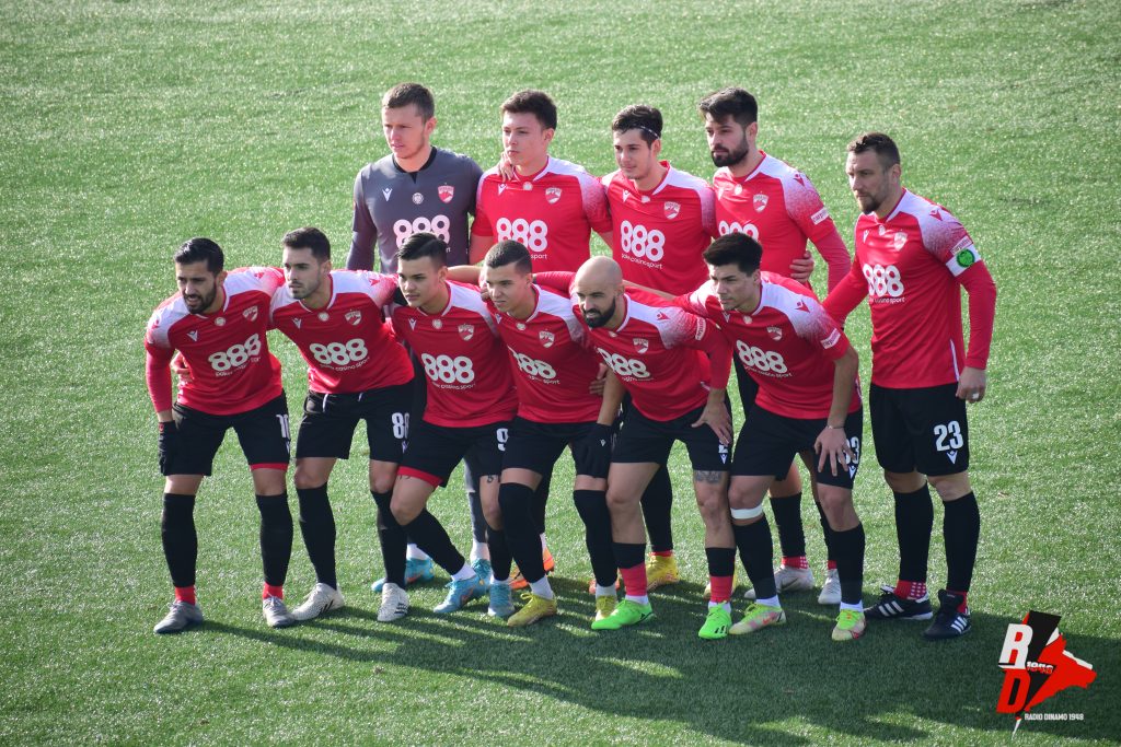 Dinamo 2023
