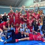 Dinamo rămâne lider în campionat!