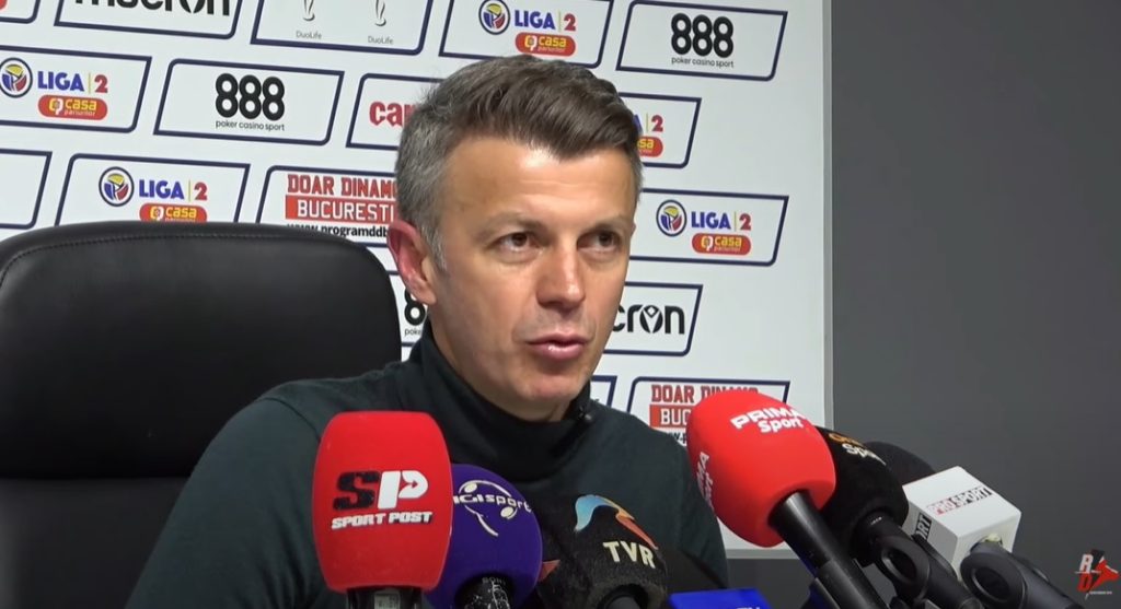 Ovidiu Burca