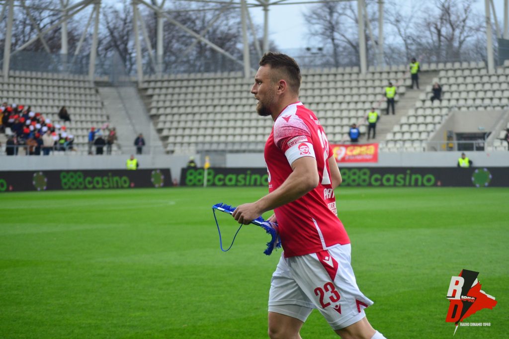 Patriche Dinamo