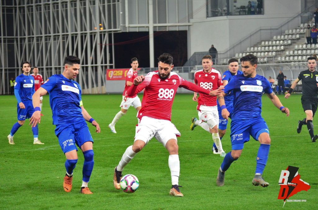 Tira Dinamo