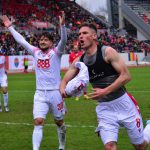 DINAMO-Timișoara: Finala pentru play-off! Cum ar putea arăta primul 11