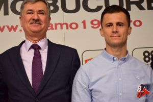 Nicolescu Voicu