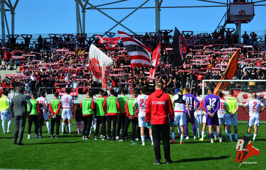 PCH Dinamo Buzau