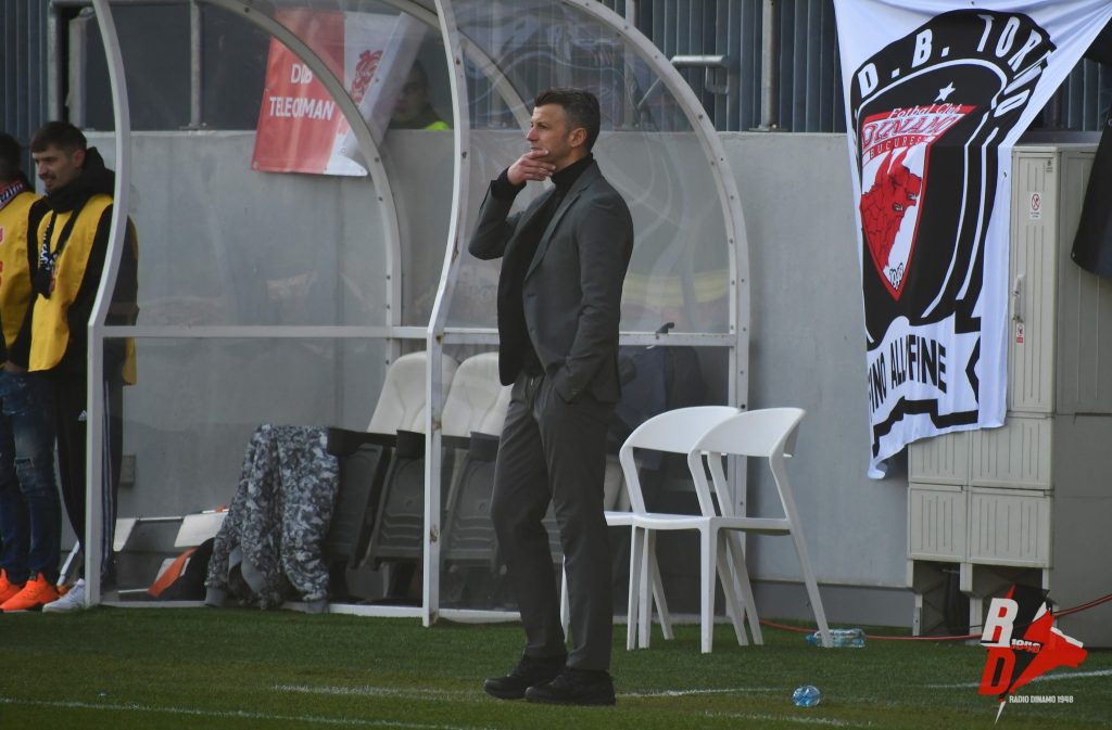 Burca Dinamo