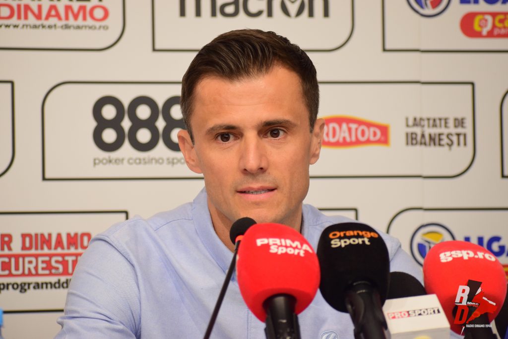 Andrei Nicolescu