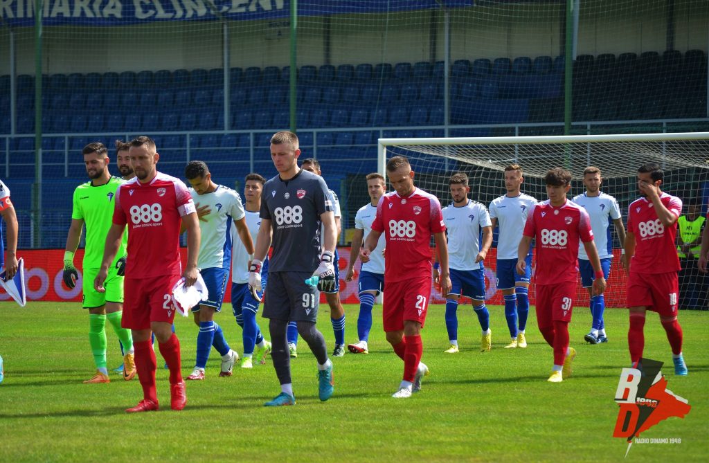 Dinamo Dej