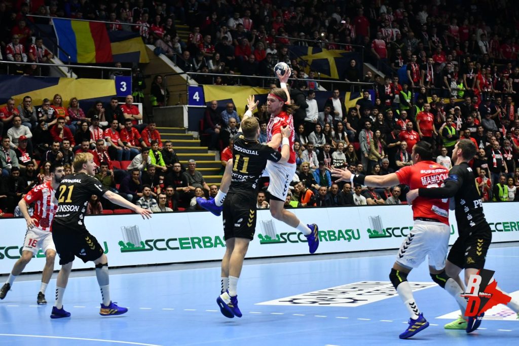 Handbal Dinamo Kiel