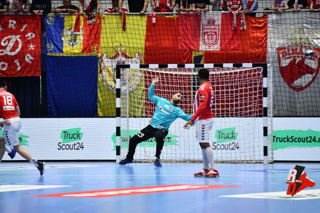 Handbal Dinamo Kiel