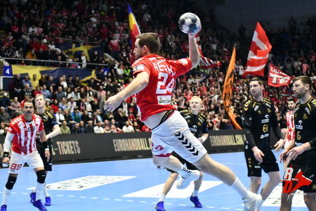 Handbal Dinamo Kiel