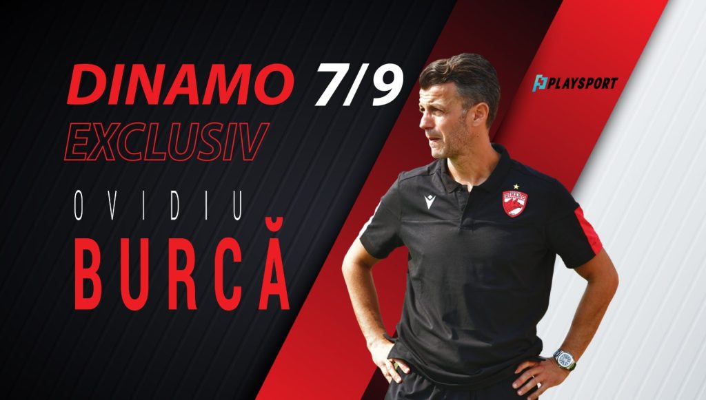 Ovidiu Burca