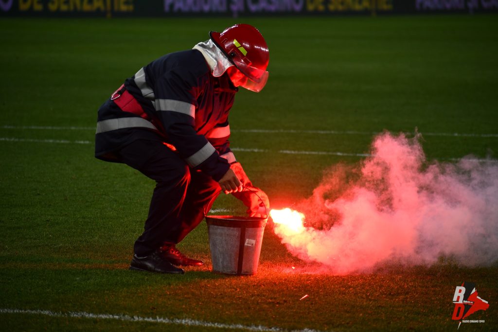Dinamo Steaua Torta
