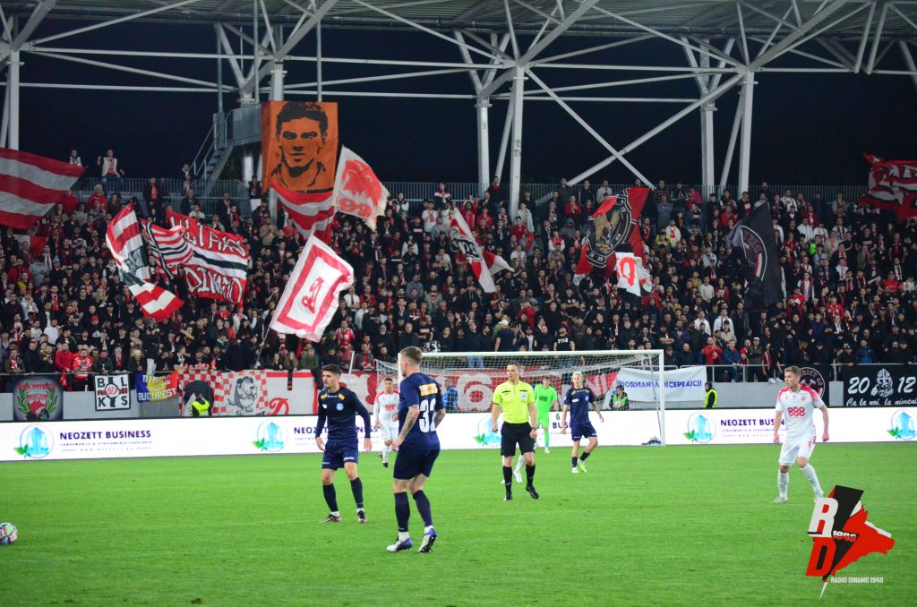 Dinamo Iasi PCH