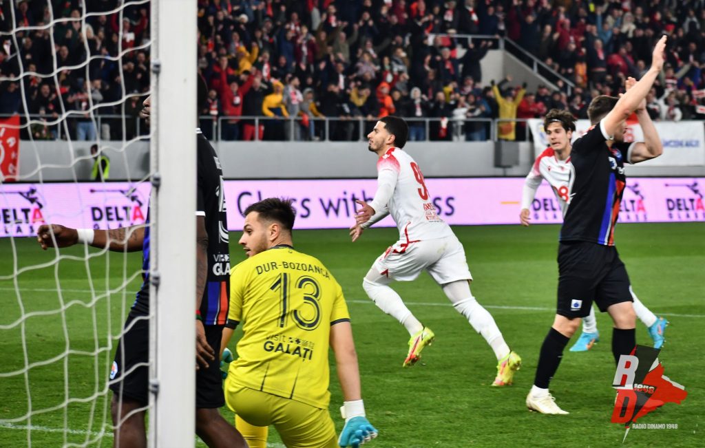 Dinamo Play-off