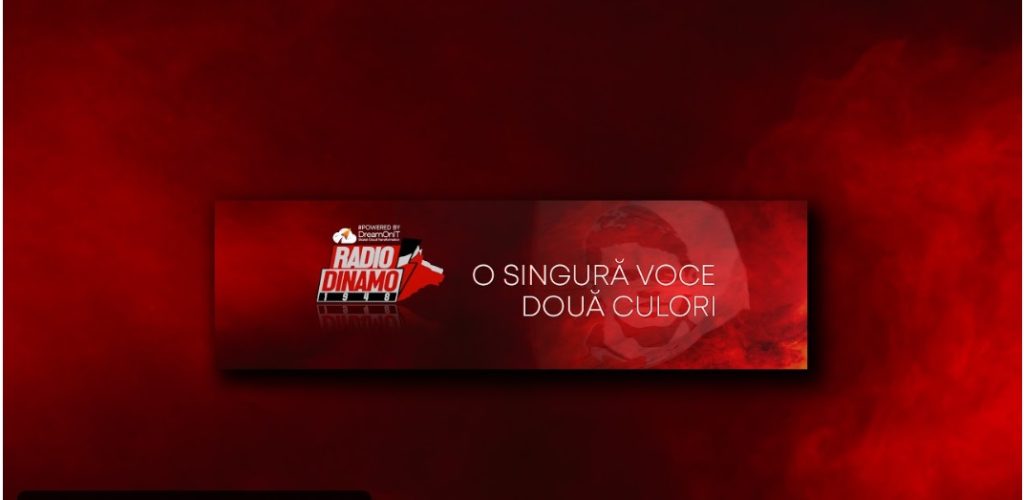 Emisiuni Radio Dinamo
