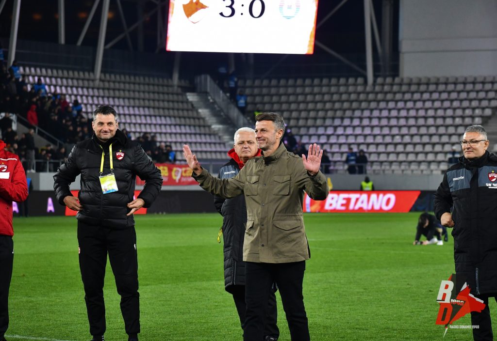 Ovidiu Burca