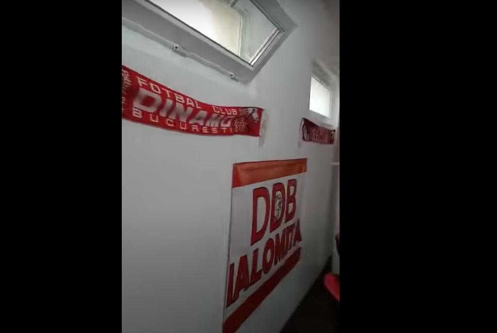 DDB Ialomita Sediu