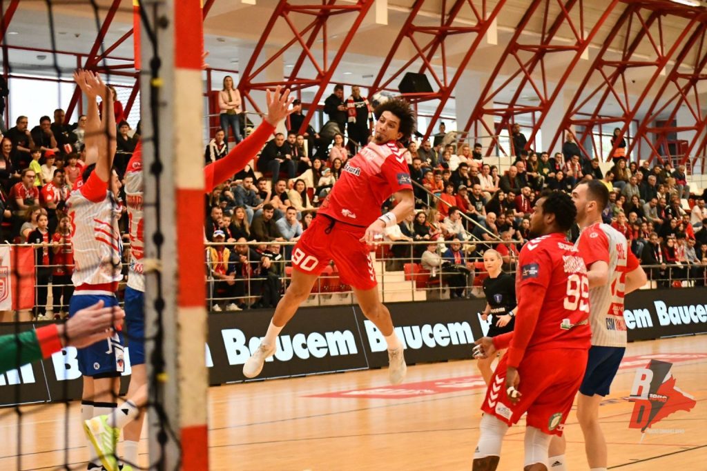 Dinamo Vaslui Handbal