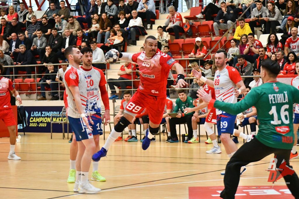 Dinamo Vaslui Handbal