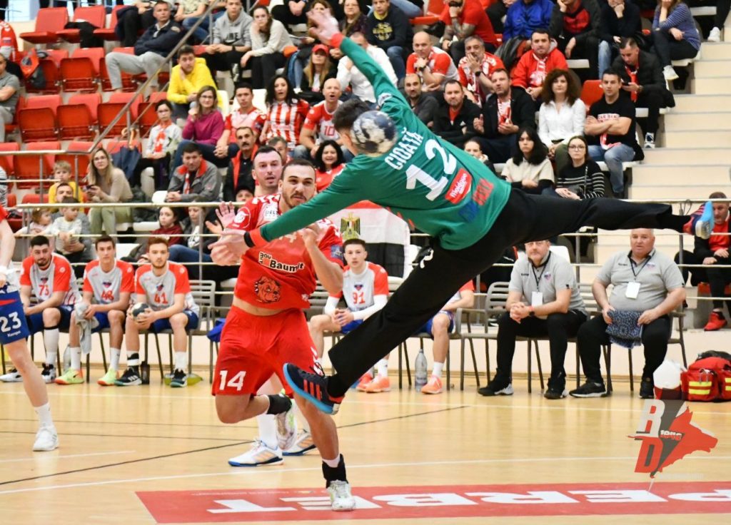 Dinamo Vaslui Handbal