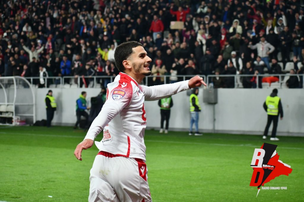 Lamine Ghezali
