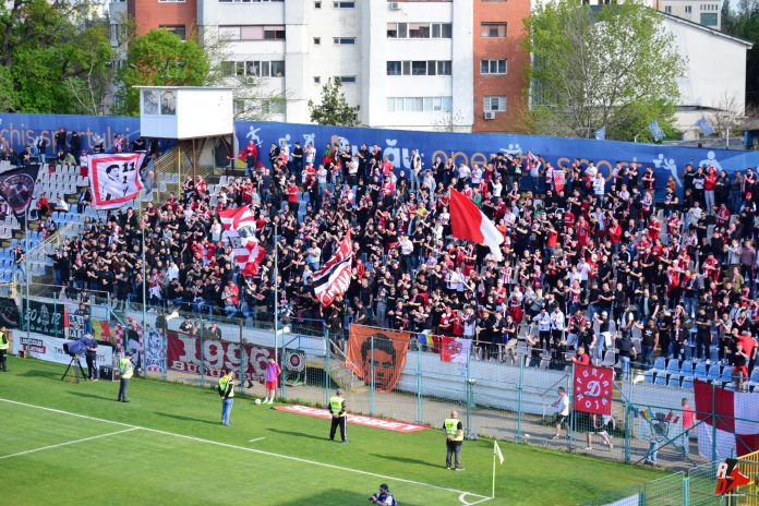 PCH la Buzau Dinamo