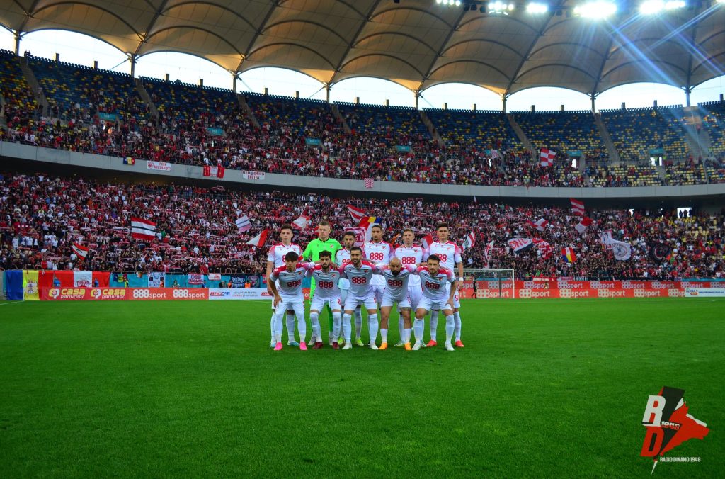 Dinamo Arges