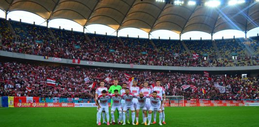 Dinamo Arges