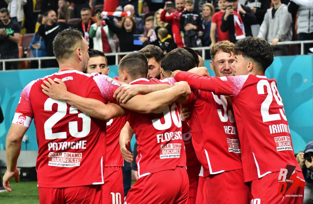 Dinamo Iasi