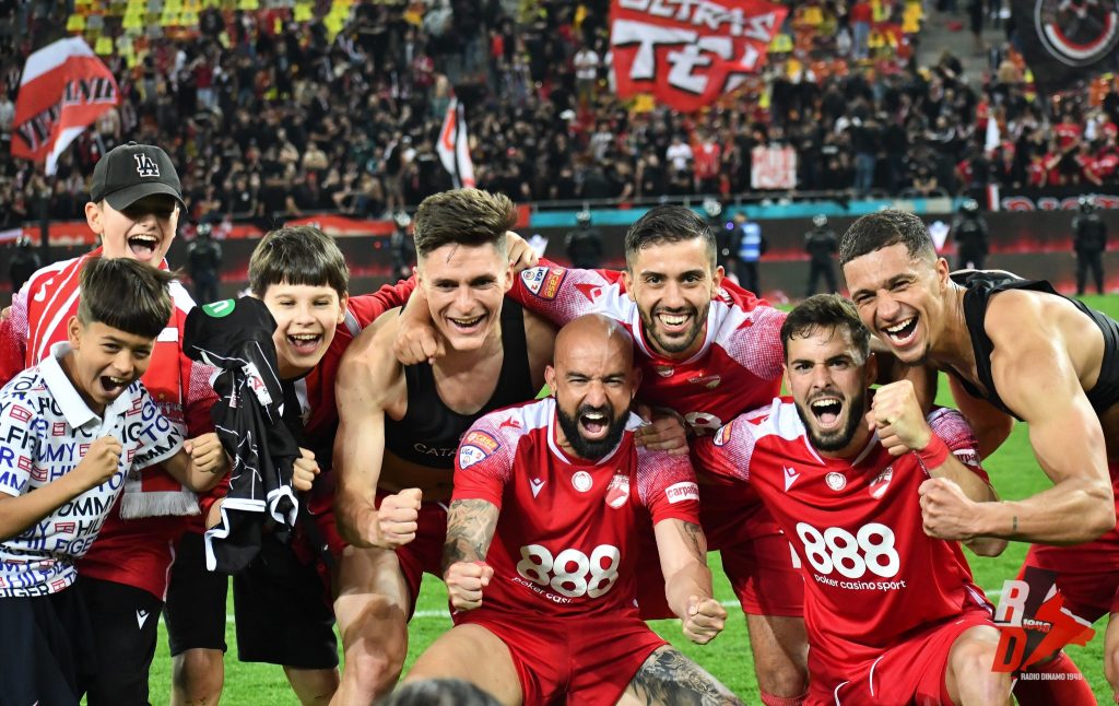 Dinamo Liga I