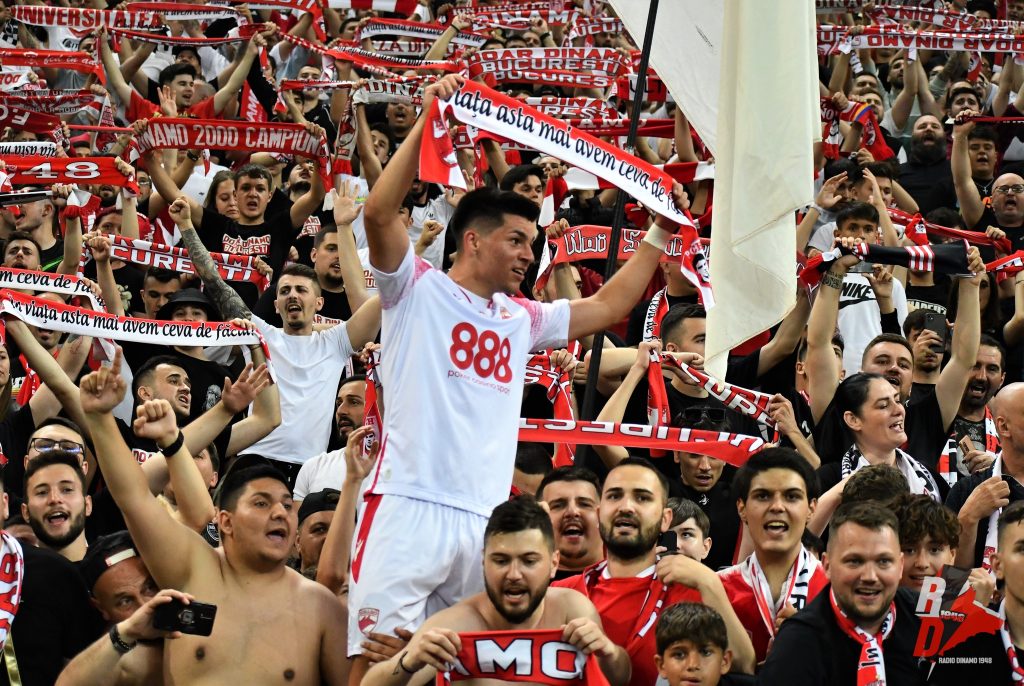 Dinamo PCH