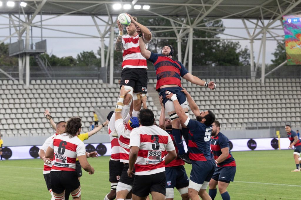 Dinamo Rugby