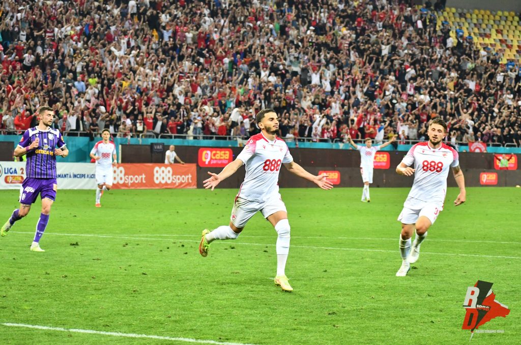 Ghezali Dinamo