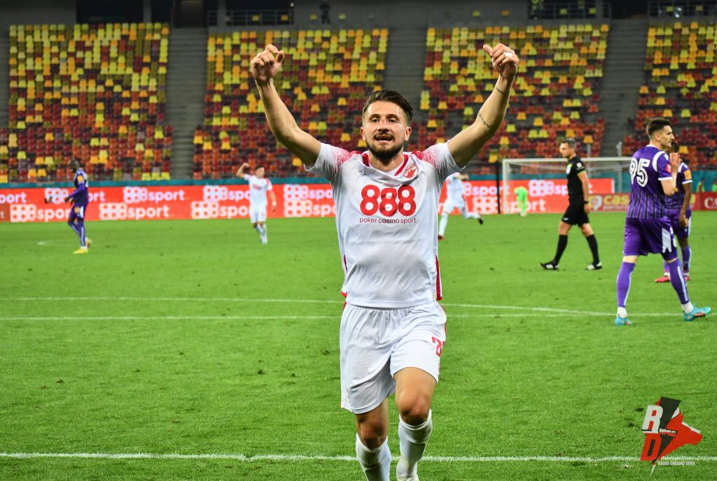Nelut Rosu
