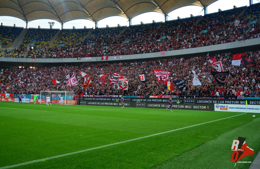 PCH Dinamo Arges