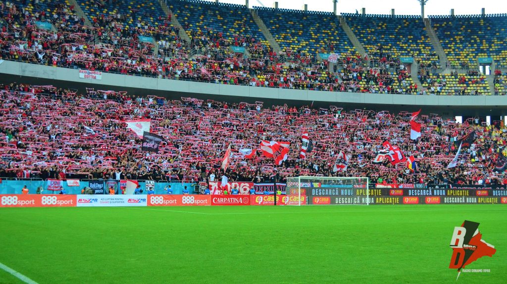 PCH Dinamo Arges