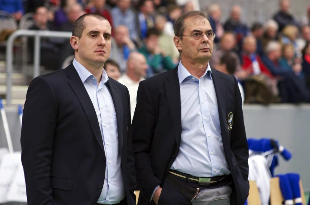 Stelian Moculescu
