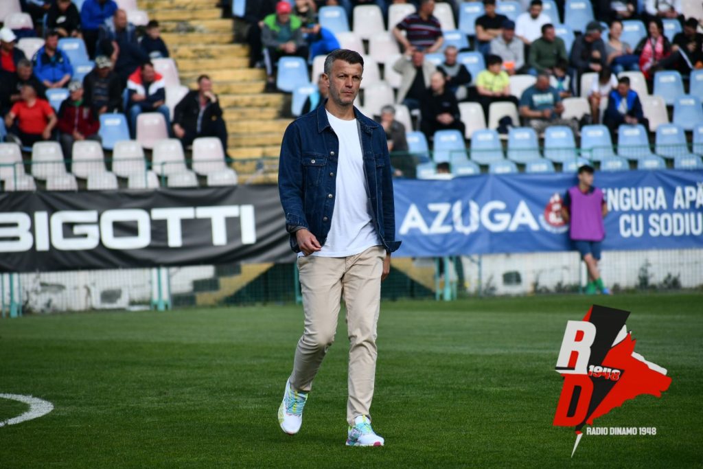 Ovidiu Burca