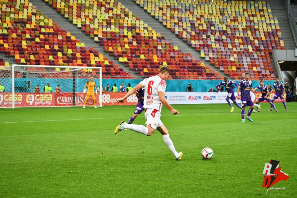 Iulian Rosu