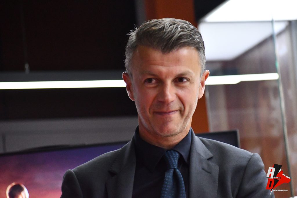 Ovidiu Burca