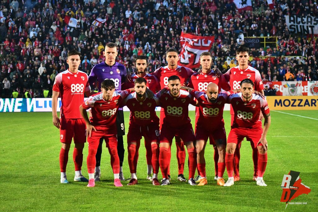 Dinamo ARges Mioveni