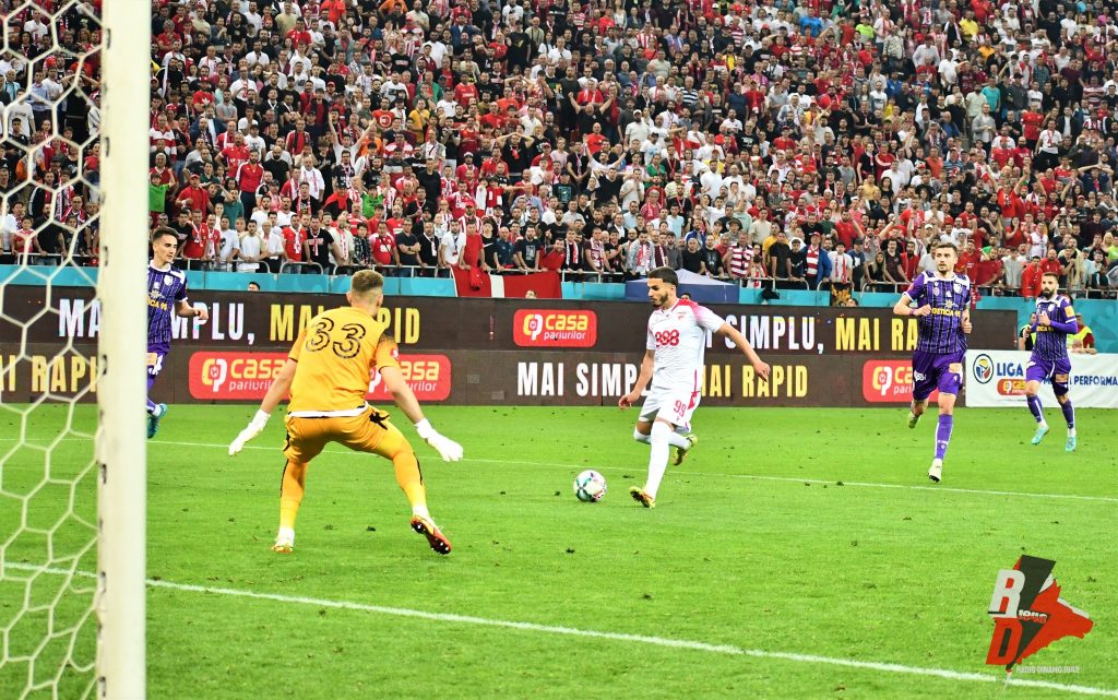 Dinamo Arges