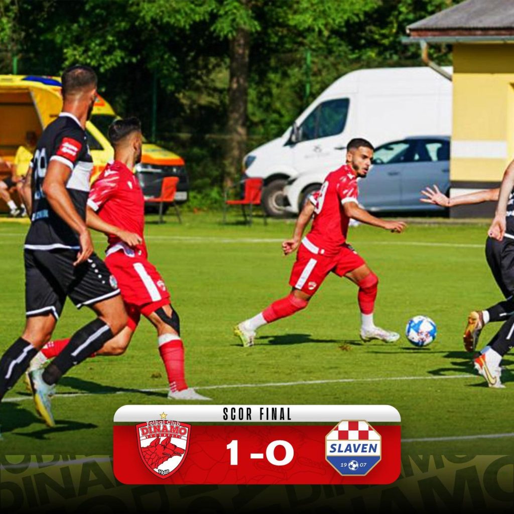Dinamo Slaven