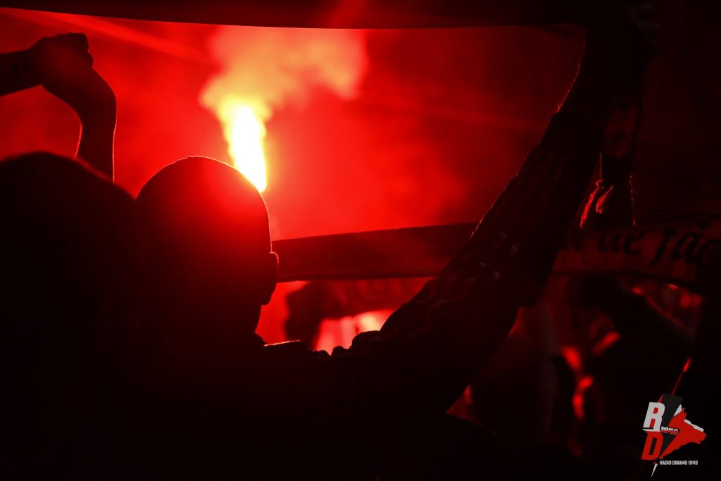 Torte Dinamo promovare